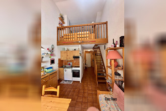 achat appartement la-salle-les-alpes 05240