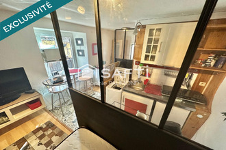 achat appartement la-salle-les-alpes 05240