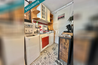 achat appartement la-salle-les-alpes 05240