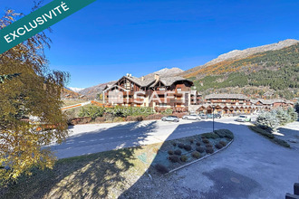 achat appartement la-salle-les-alpes 05240