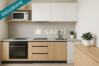 achat appartement la-salle-les-alpes 05240