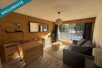 achat appartement la-salle-les-alpes 05240