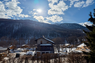 achat appartement la-salle-les-alpes 05240