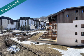 achat appartement la-salle-les-alpes 05240