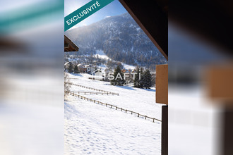 achat appartement la-salle-les-alpes 05240