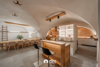 achat appartement la-salle-les-alpes 05240