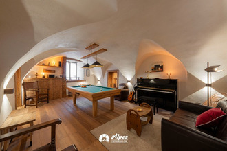 achat appartement la-salle-les-alpes 05240