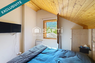 achat appartement la-salle-les-alpes 05240
