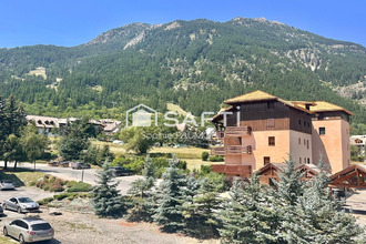 achat appartement la-salle-les-alpes 05240