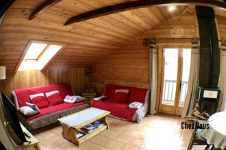achat appartement la-salle-les-alpes 05240