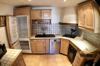 achat appartement la-salle-les-alpes 05240
