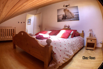achat appartement la-salle-les-alpes 05240