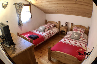 achat appartement la-salle-les-alpes 05240