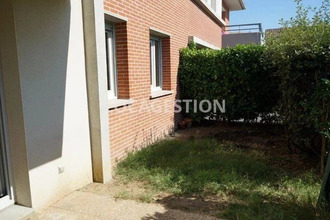 achat appartement la-salvetat-st-gilles 31880