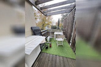 achat appartement la-salvetat-st-gilles 31880