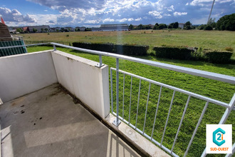 achat appartement la-salvetat-st-gilles 31880