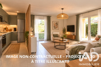 achat appartement la-salvetat-st-gilles 31880