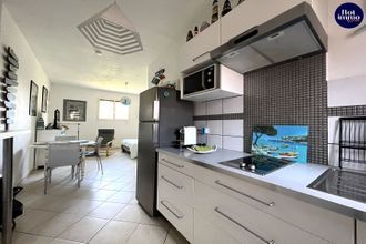 achat appartement la-seyne-sur-mer 83500