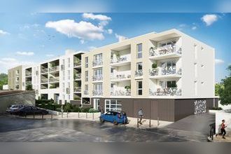 achat appartement la-seyne-sur-mer 83500