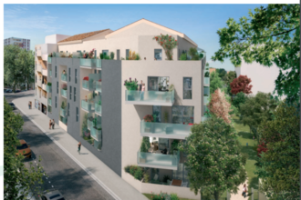 achat appartement la-seyne-sur-mer 83500