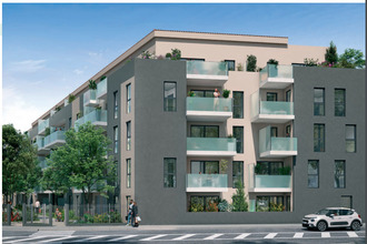 achat appartement la-seyne-sur-mer 83500