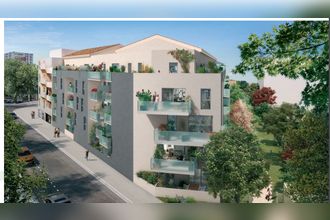 achat appartement la-seyne-sur-mer 83500