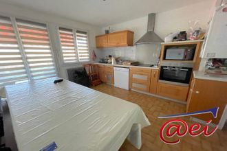 achat appartement la-seyne-sur-mer 83500