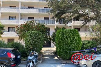 achat appartement la-seyne-sur-mer 83500