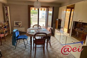 achat appartement la-seyne-sur-mer 83500