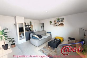 achat appartement la-seyne-sur-mer 83500