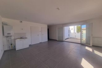 achat appartement la-seyne-sur-mer 83500