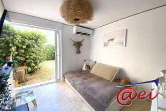 achat appartement la-seyne-sur-mer 83500