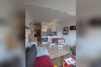 achat appartement la-seyne-sur-mer 83500