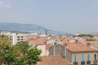 achat appartement la-seyne-sur-mer 83500