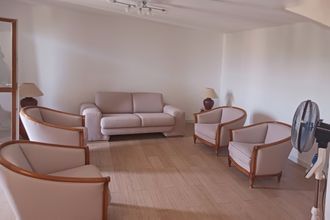 achat appartement la-seyne-sur-mer 83500