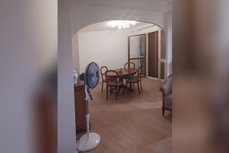 achat appartement la-seyne-sur-mer 83500