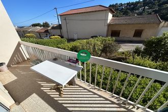 achat appartement la-seyne-sur-mer 83500