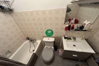 achat appartement la-seyne-sur-mer 83500