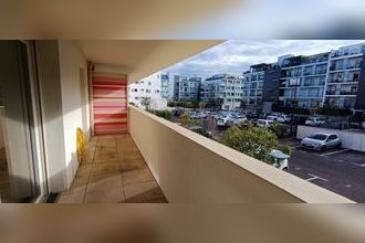 achat appartement la-seyne-sur-mer 83500