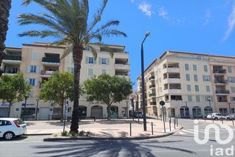 achat appartement la-seyne-sur-mer 83500