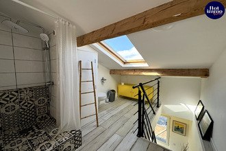 achat appartement la-seyne-sur-mer 83500