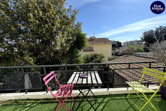 achat appartement la-seyne-sur-mer 83500