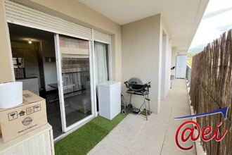 achat appartement la-seyne-sur-mer 83500