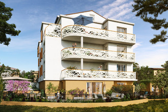 achat appartement la-seyne-sur-mer 83500