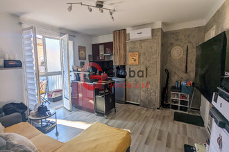 achat appartement la-seyne-sur-mer 83500