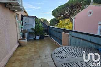 achat appartement la-seyne-sur-mer 83500