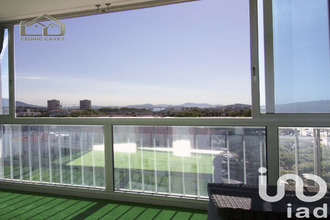 achat appartement la-seyne-sur-mer 83500