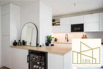 achat appartement la-seyne-sur-mer 83500