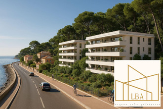 achat appartement la-seyne-sur-mer 83500