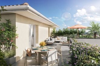 achat appartement la-seyne-sur-mer 83500